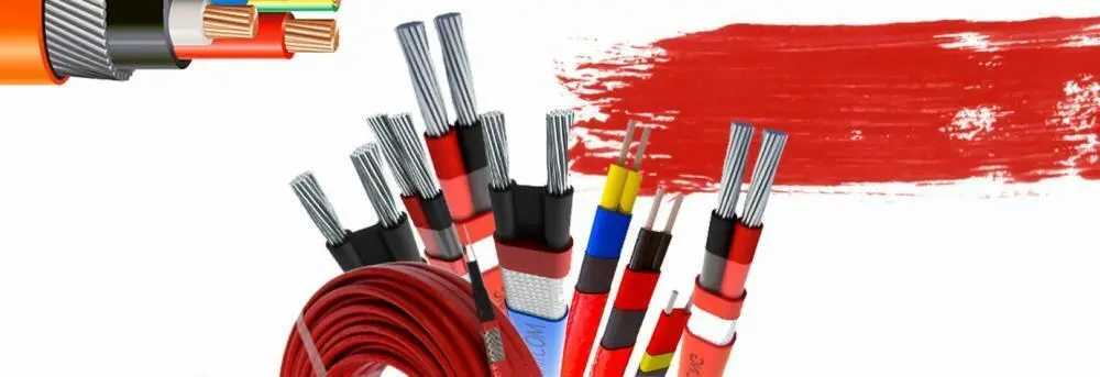 WSR Self Regulating Trace Heating Cable: 10w, 17w and 25w